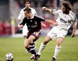 Philipp Lahm: “Trận Séc – Đức sẽ quyết định ngôi đầu bảng” ảnh 1 Philipp Lahm: “Trận Séc – Đức sẽ quyết định ngôi đầu bảng” ảnh 1