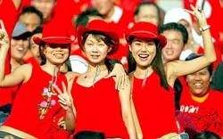 Kiểm soát cá độ bóng đá