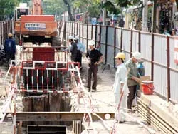 Dân ca thán, chính quyền lúng túng?