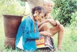 Gỡ cỏ may