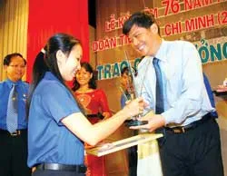 Hãy ấp ủ những ước mơ, hoài bão để được cống hiến ảnh 2 Hãy ấp ủ những ước mơ, hoài bão để được cống hiến ảnh 2
