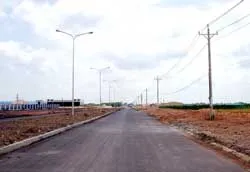 Cơ hội đầu tư tại Khu công nghiệp Chơn Thành