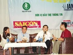 Sức mạnh PR