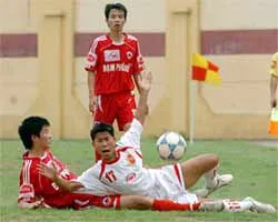 Chênh lệch ảnh 1 Chênh lệch ảnh 1