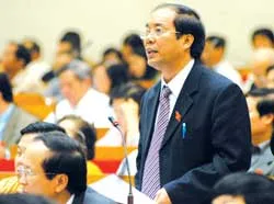 Nếu kỳ thi tốt nghiệp THPT 2007 nghiêm túc, sẽ bỏ thi đại học từ 2008 ảnh 2 Nếu kỳ thi tốt nghiệp THPT 2007 nghiêm túc, sẽ bỏ thi đại học từ 2008 ảnh 2