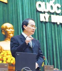 Nếu kỳ thi tốt nghiệp THPT 2007 nghiêm túc, sẽ bỏ thi đại học từ 2008