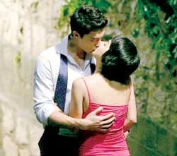 “Ma tốc độ” và “Say tình” ảnh 2 “Ma tốc độ” và “Say tình” ảnh 2