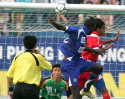 Ông Hải về Đà Nẵng ảnh 2 Ông Hải về Đà Nẵng ảnh 2
