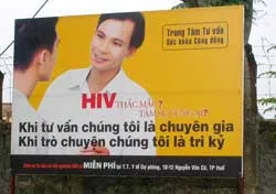 Những bảng pa-nô tuyên truyền khó hiểu ảnh 2 Những bảng pa-nô tuyên truyền khó hiểu ảnh 2