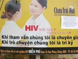 Những bảng pa-nô tuyên truyền khó hiểu