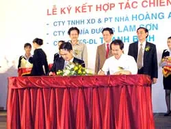 Cụm tin