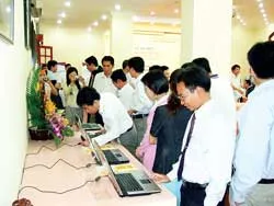 Không cần thế chấp