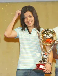 Quả bóng vàng Việt Nam 2006 ảnh 2 Quả bóng vàng Việt Nam 2006 ảnh 2