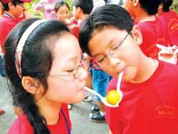 Đầu tư đúng để tăng chiều cao