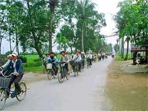 Về vùng “đất Trạng”