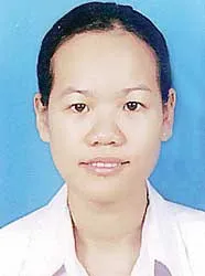Người khuyết tật cần việc làm ảnh 2 Người khuyết tật cần việc làm ảnh 2