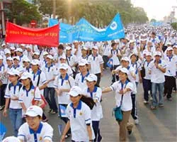 Học sinh trường chuyên: Kiến thức nặng, cuộc sống thiếu cân bằng