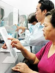 Khơi thông dòng vốn, hiện thực hóa tiềm năng kinh tế biển