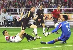 Quả phạt đền oan nghiệt! ảnh 1 Quả phạt đền oan nghiệt! ảnh 1