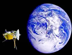 Kéo dài sứ mệnh tàu thăm dò sao Thổ Cassini