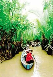Miền hạ