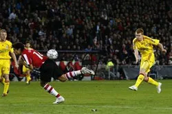 Hẹn gặp lại ở Old Trafford ảnh 4 Hẹn gặp lại ở Old Trafford ảnh 4