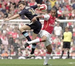 Wenger: “Không thể bỏ phí một điểm nào nữa” ảnh 1 Wenger: “Không thể bỏ phí một điểm nào nữa” ảnh 1