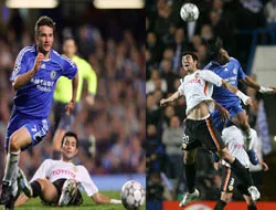 Chelsea với gánh nặng của nước Anh ảnh 1 Chelsea với gánh nặng của nước Anh ảnh 1