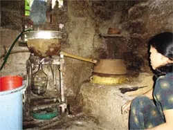 Đệ nhất hay đệ nhị danh tửu