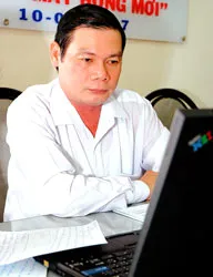 Đơn giản thủ tục, rút ngắn thời gian ảnh 2 Đơn giản thủ tục, rút ngắn thời gian ảnh 2