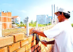 Đơn giản thủ tục, rút ngắn thời gian ảnh 3 Đơn giản thủ tục, rút ngắn thời gian ảnh 3