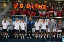 “Tôi phải là người quyết định về chuyên môn! ảnh 1 “Tôi phải là người quyết định về chuyên môn! ảnh 1