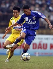 Những "siêu dự bị" trở thành người hùng ảnh 2 Những "siêu dự bị" trở thành người hùng ảnh 2
