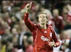 AC Milan và Liverpool vào bán kết ảnh 3