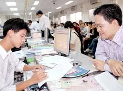 TP Hồ Chí Minh : Nhiều giải pháp thu hút các nhà đầu tư FDI ảnh 2 TP Hồ Chí Minh : Nhiều giải pháp thu hút các nhà đầu tư FDI ảnh 2