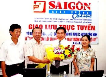Tuyển sinh các lớp đầu cấp, chạy trường và những hệ lụy ảnh 5 Tuyển sinh các lớp đầu cấp, chạy trường và những hệ lụy ảnh 5