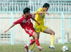 4 “Sao” cho Quang Vinh ảnh 3 4 “Sao” cho Quang Vinh ảnh 3
