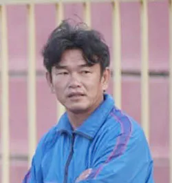HLV Phan Thanh Hùng(Đà Nẵng):“Chúng tôi không phải chịu sức ép” ảnh 1 HLV Phan Thanh Hùng(Đà Nẵng):“Chúng tôi không phải chịu sức ép” ảnh 1