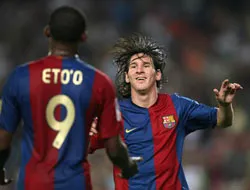 Chờ Barca thắng đậm ảnh 1 Chờ Barca thắng đậm ảnh 1