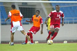 Olympic Việt Nam sẽ đá với sơ đồ 4-2-3-1 ảnh 1 Olympic Việt Nam sẽ đá với sơ đồ 4-2-3-1 ảnh 1