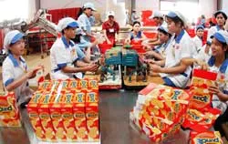 Kinh Đô hướng tới tập đoàn đa ngành