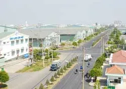 Thu hẹp quy mô dự án khu công nghiệp Tân Bình