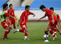 Thắng làm vua! ảnh 2 Thắng làm vua! ảnh 2