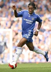 Ronaldo, Drogba hay Fabregas ? ảnh 1 Ronaldo, Drogba hay Fabregas ? ảnh 1