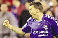 Shevchenko: "Chelsea là đội bóng mạnh nhất" ảnh 1 Shevchenko: "Chelsea là đội bóng mạnh nhất" ảnh 1