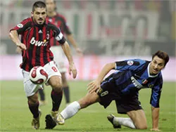 Gattuso: "Đoạt Champions League khó hơn Scudetto nhiều" ảnh 1 Gattuso: "Đoạt Champions League khó hơn Scudetto nhiều" ảnh 1