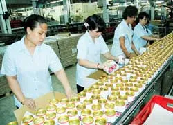 Sức hút Sabeco