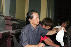Bất ngờ giờ chót ảnh 3 Bất ngờ giờ chót ảnh 3