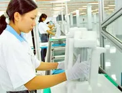 Tổng diện tích hơn 913 ha trên địa bàn 5 phường của quận 9