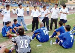 Khó cho khách ảnh 1 Khó cho khách ảnh 1